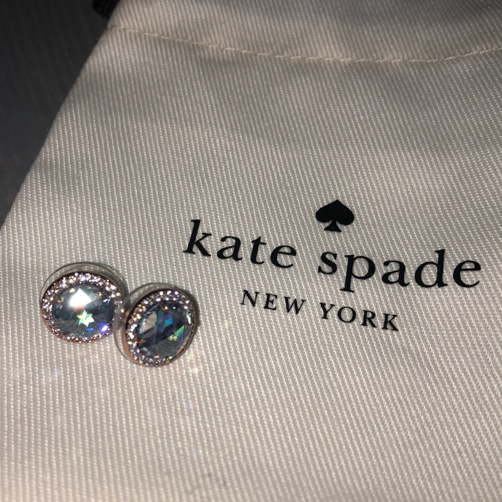 Kate Spade Earrings